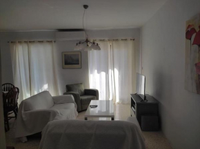 A very spacious three bedroom apartment in Sliema